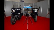 Moto - Gallery: Carabinieri al 1&deg Roma Motodays