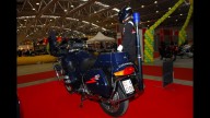 Moto - Gallery: Carabinieri al 1&deg Roma Motodays