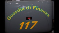 Moto - Gallery: Guardia di Finanza al 1&deg Roma Motodays