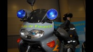 Moto - Gallery: Guardia di Finanza al 1&deg Roma Motodays