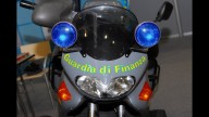 Moto - Gallery: Guardia di Finanza al 1&deg Roma Motodays