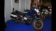 Moto - Gallery: Polizia Municipale al 1&deg Roma Motodays