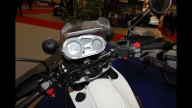 Moto - Gallery: Polizia Municipale al 1&deg Roma Motodays