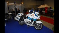 Moto - Gallery: Polizia Municipale al 1&deg Roma Motodays