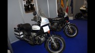 Moto - Gallery: Polizia Municipale al 1&deg Roma Motodays