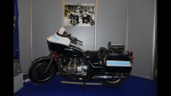 Moto - Gallery: Polizia Municipale al 1&deg Roma Motodays