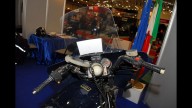 Moto - Gallery: Polizia Municipale al 1&deg Roma Motodays