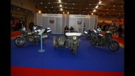 Moto - Gallery: Polizia Stradale al 1&deg Roma Motodays