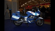 Moto - Gallery: Polizia Stradale al 1&deg Roma Motodays