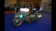 Moto - Gallery: Polizia Stradale al 1&deg Roma Motodays