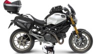 Moto - News: Accessori Givi per Ducati Monster 1100