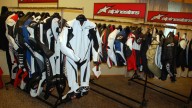 Moto - News: Alpinestars Spring Additions 2009