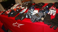 Moto - News: Alpinestars Spring Additions 2009