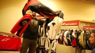 Moto - News: Alpinestars Spring Additions 2009