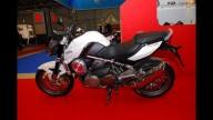 Moto - News: Aprilia al 1° Roma Motodays