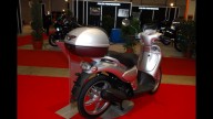 Moto - News: Aprilia al 1° Roma Motodays