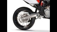 Moto - News: Beta RR4T - ecco il kit Motard!