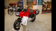 Moto - News: BMW al 1° Roma Motodays