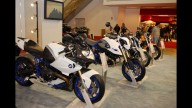 Moto - News: BMW al 1° Roma Motodays