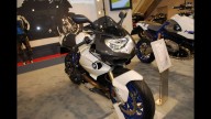 Moto - News: BMW al 1° Roma Motodays
