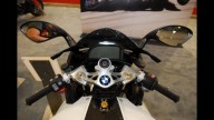 Moto - News: BMW al 1° Roma Motodays