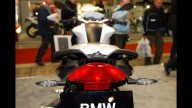 Moto - News: BMW al 1° Roma Motodays