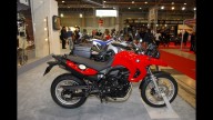 Moto - News: BMW al 1° Roma Motodays