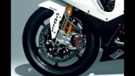 Moto - News: BMW S 1000 RR SBK: colori ufficiali