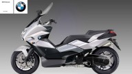 Moto - News: BMW SCT 800