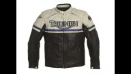 Moto - News: Collezione 2009 Triumph