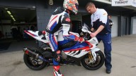 Moto - News: SBK: conclusi i test pre-campionato