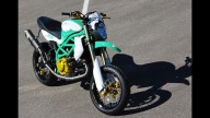 Moto - News: CRC Suzuki Gladius Motard