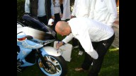 Moto - News: A Roma Motodays una Honda benefica