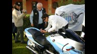 Moto - News: A Roma Motodays una Honda benefica