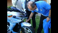 Moto - News: A Roma Motodays una Honda benefica