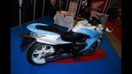 Moto - News: A Roma Motodays una Honda benefica