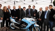 Moto - News: A Roma Motodays una Honda benefica