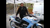 Moto - News: A Roma Motodays una Honda benefica