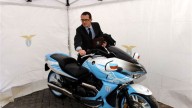 Moto - News: A Roma Motodays una Honda benefica