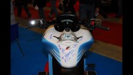 Moto - News: A Roma Motodays una Honda benefica