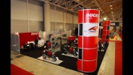 Moto - News: Ducati al 1° Roma Motodays 