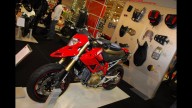 Moto - News: Ducati al 1° Roma Motodays 