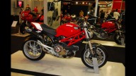 Moto - News: Ducati al 1° Roma Motodays 