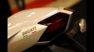 Moto - News: Ducati al 1° Roma Motodays 