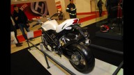 Moto - News: Ducati al 1° Roma Motodays 