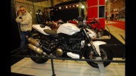 Moto - News: Ducati al 1° Roma Motodays 