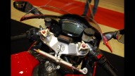 Moto - News: Ducati al 1° Roma Motodays 