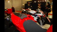 Moto - News: Ducati al 1° Roma Motodays 