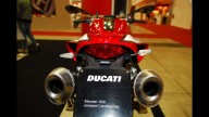 Moto - News: Ducati al 1° Roma Motodays 