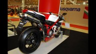 Moto - News: Ducati al 1° Roma Motodays 